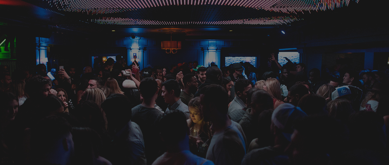 Pasha nightlife