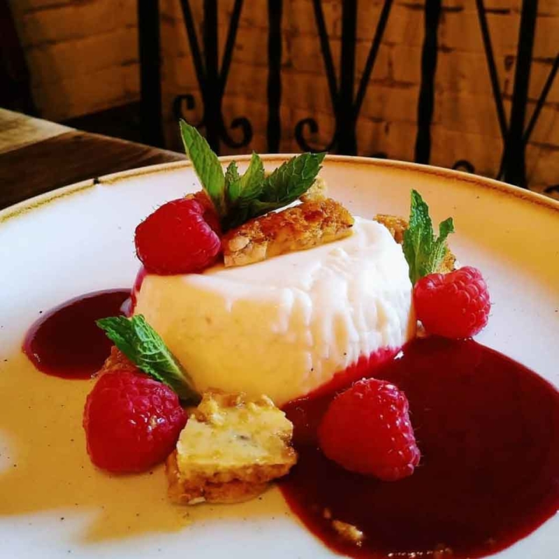 Buttermilk & Bourbon Pasha Entertainment