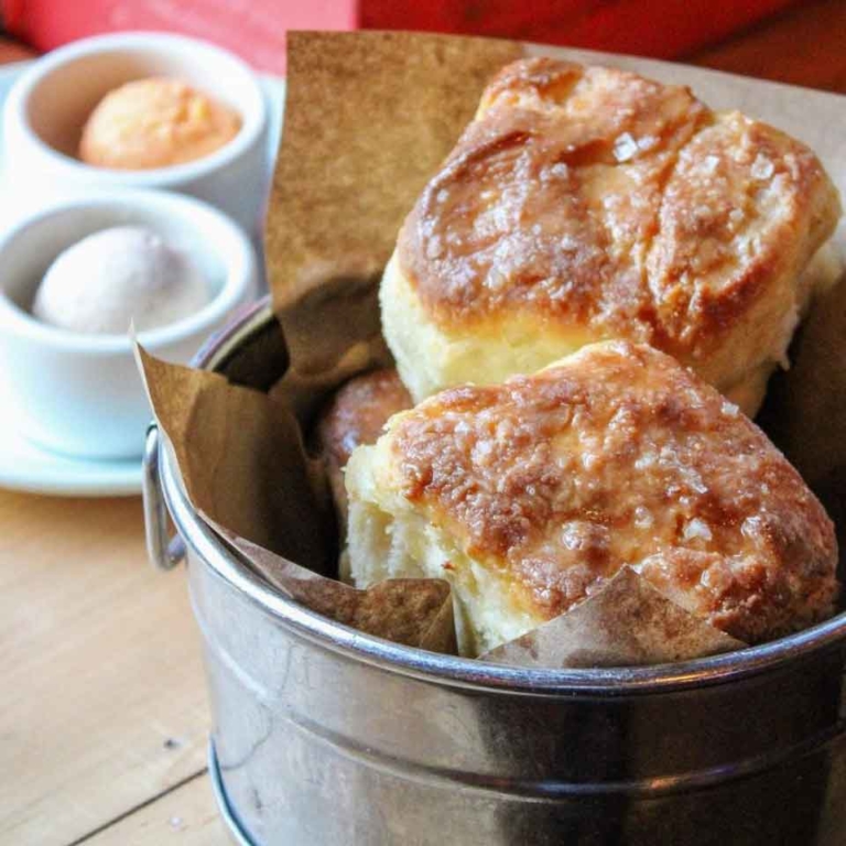 Buttermilk & Bourbon Pasha Entertainment